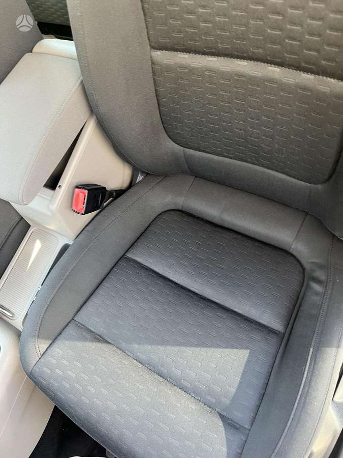 Volkswagen Tiguan - 7