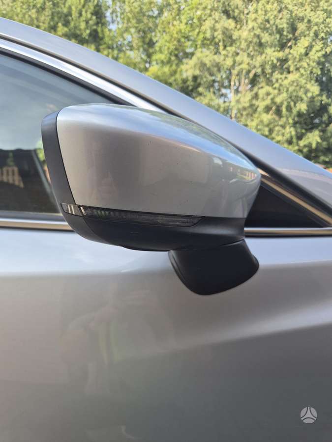 Mazda 6, 2.2 l., Универсал