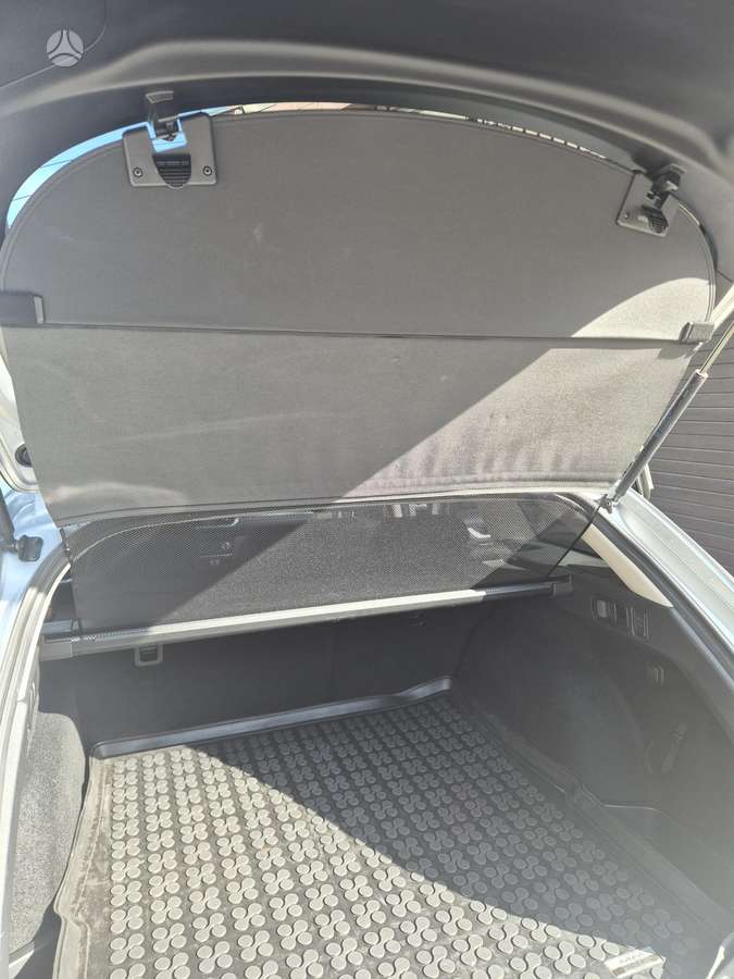 Mazda 6, 2.2 l., universalas