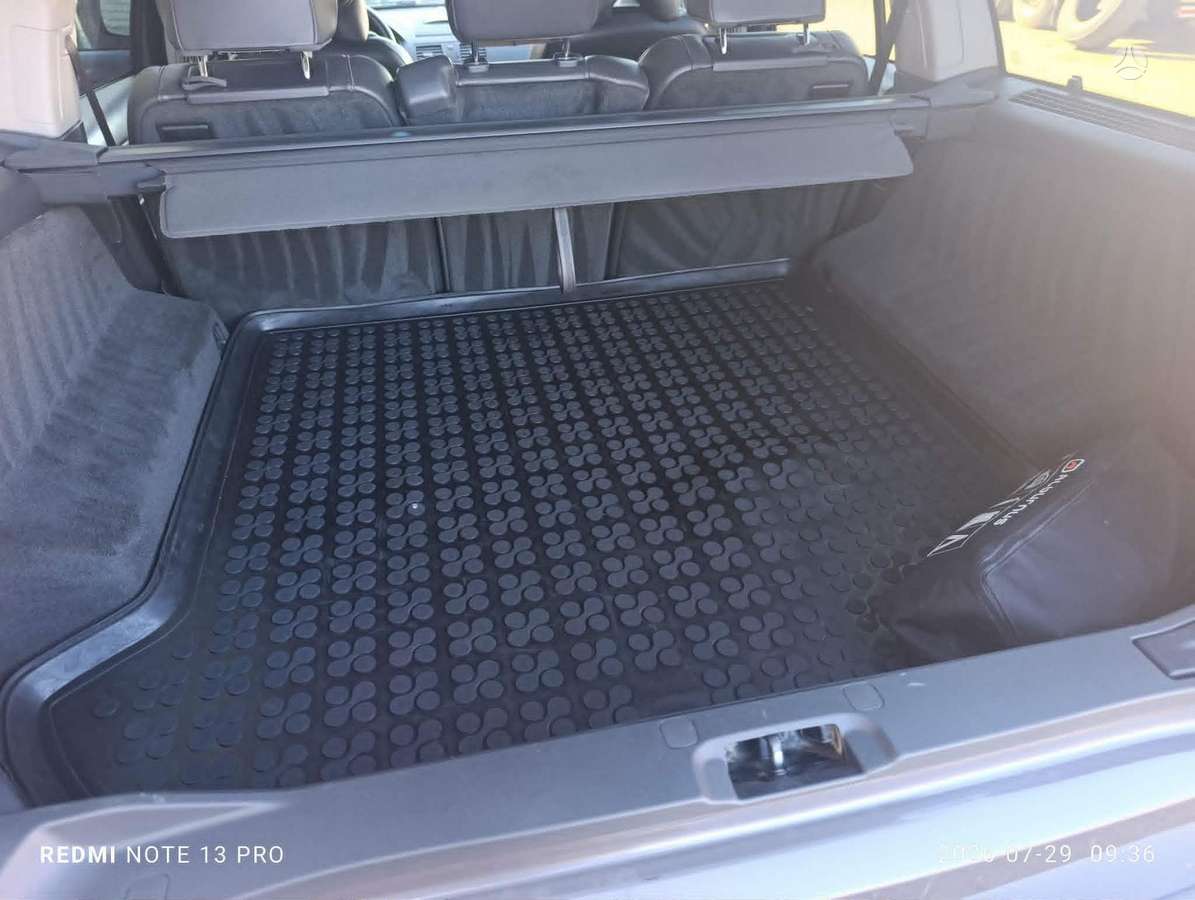 Volvo XC90 - 7