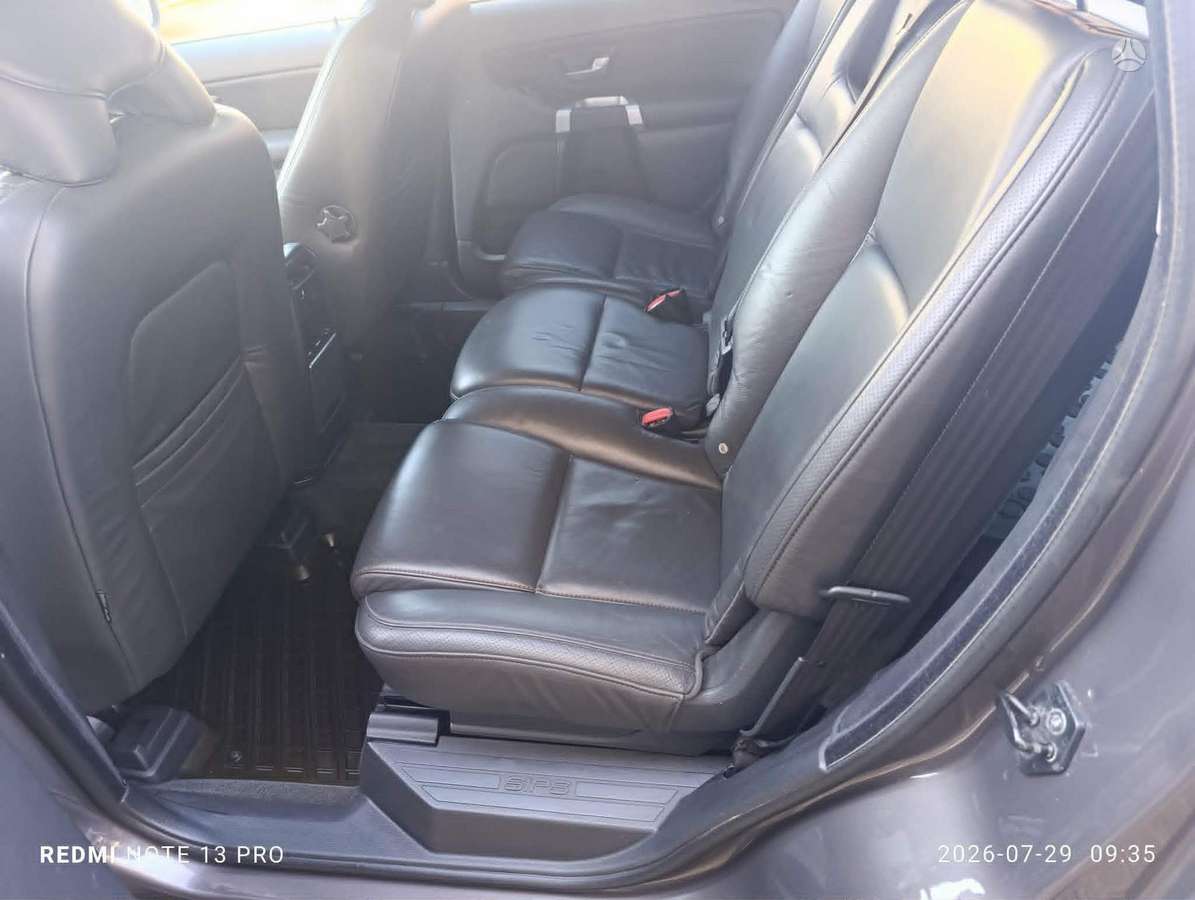 Volvo XC90 - 4