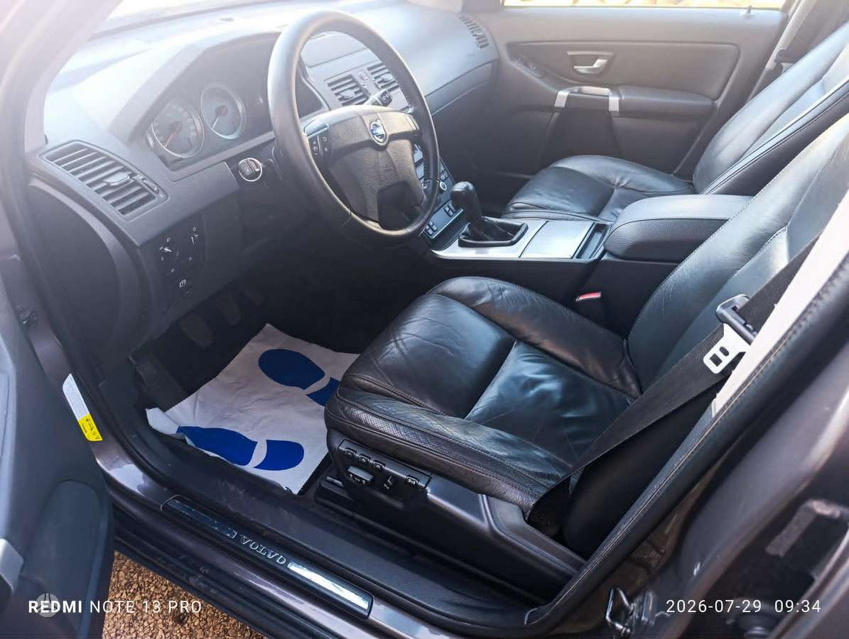 Volvo XC90 - 5