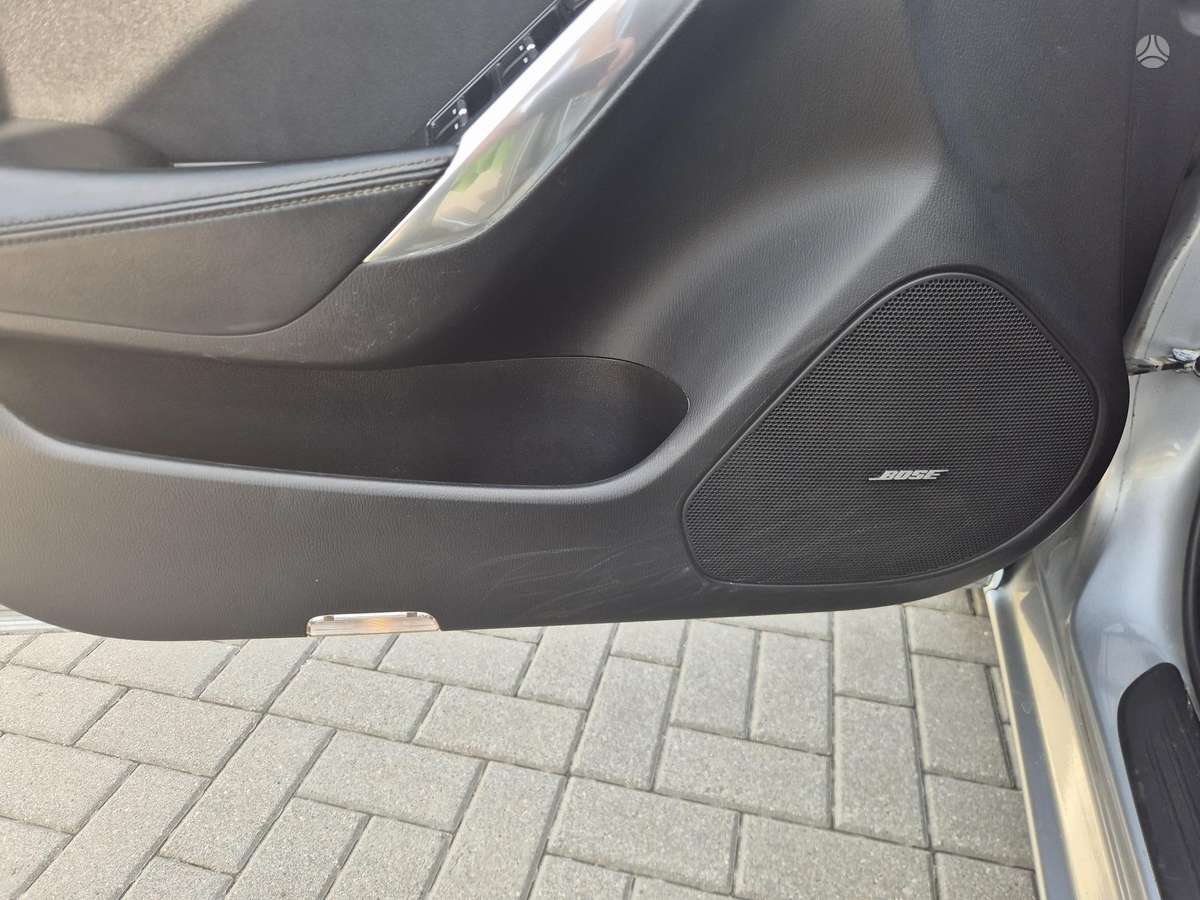 Mazda 6, 2.2 l., Универсал