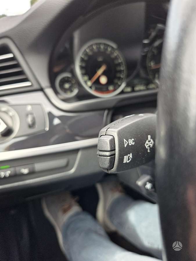 BMW 525, 2.0 l., universalas
