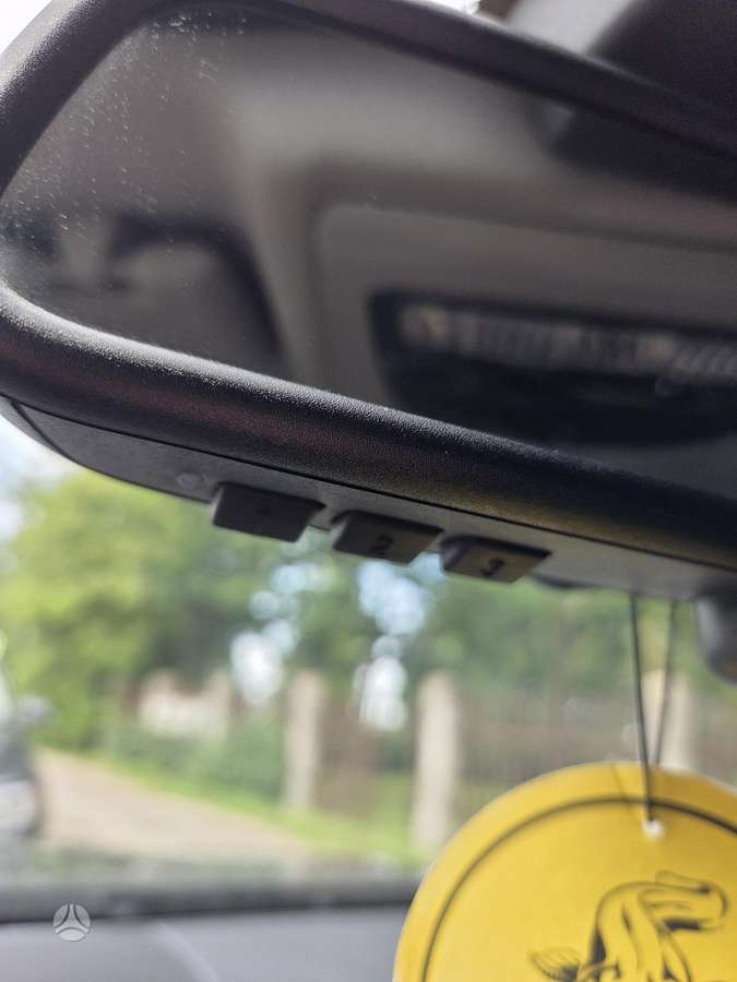 BMW 525, 2.0 l., universalas