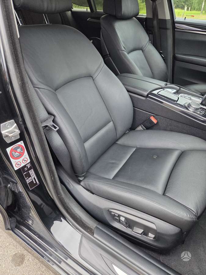 BMW 525, 2.0 l., universalas