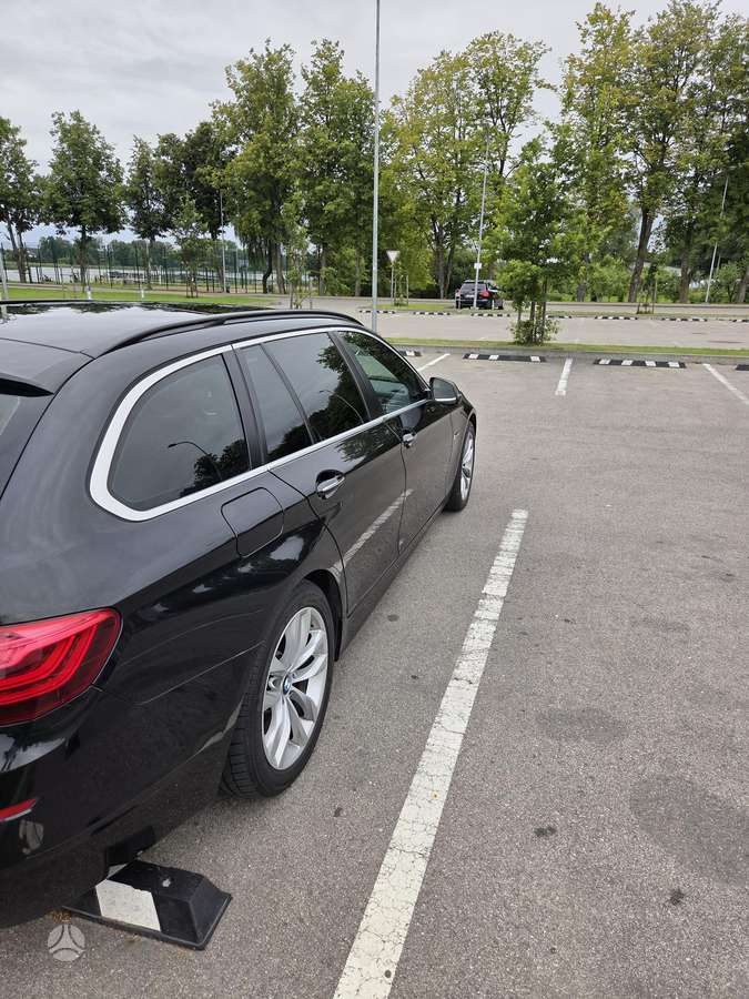 BMW 525, 2.0 l., universalas