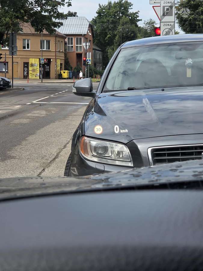 BMW 525, 2.0 l., Универсал