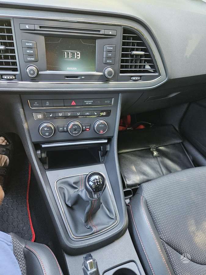SEAT Leon - 9