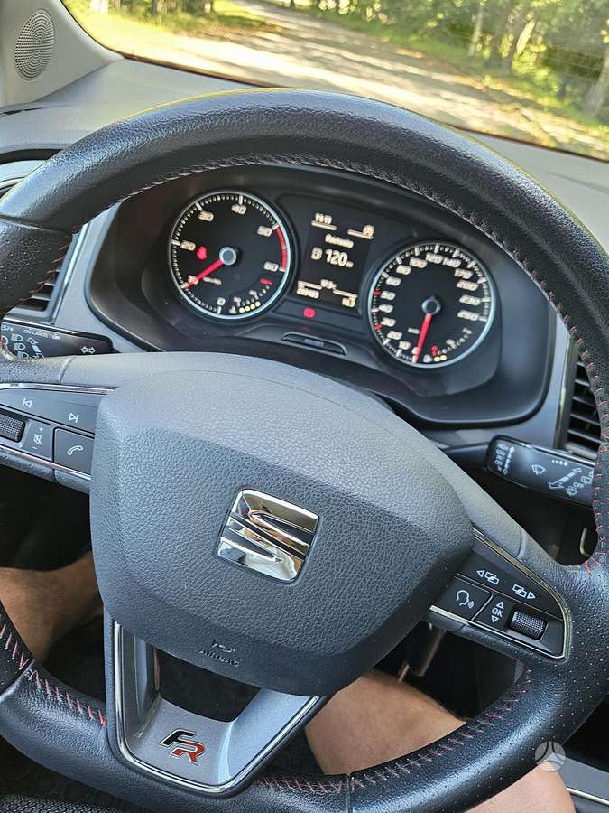 SEAT Leon - 7