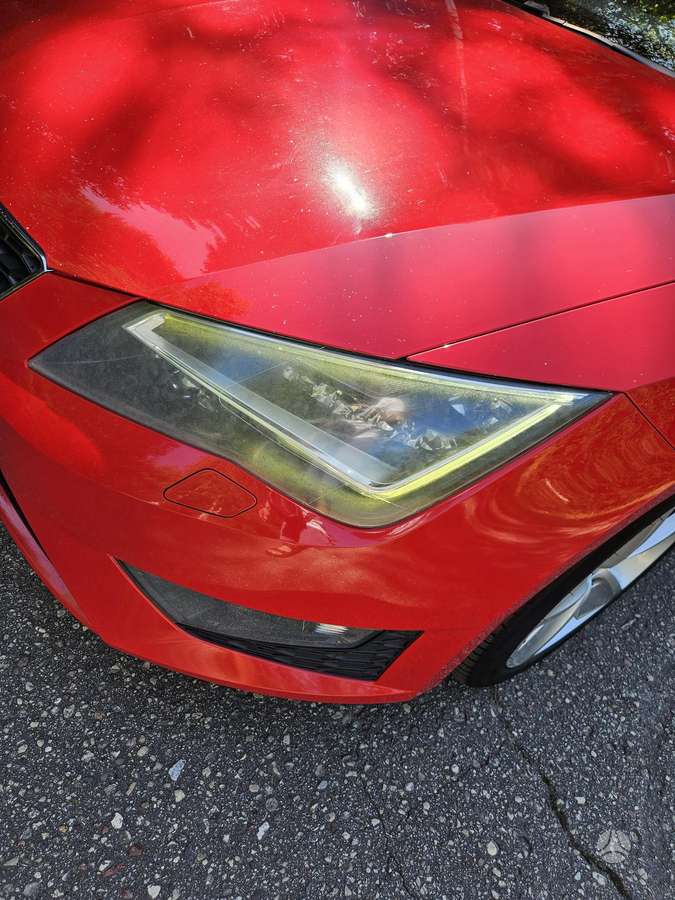 SEAT Leon - 6