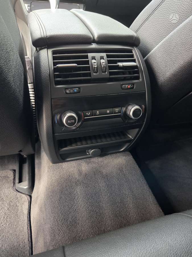 BMW 525, 2.0 l., universalas