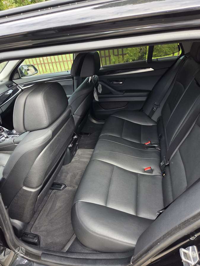 BMW 525, 2.0 l., universalas