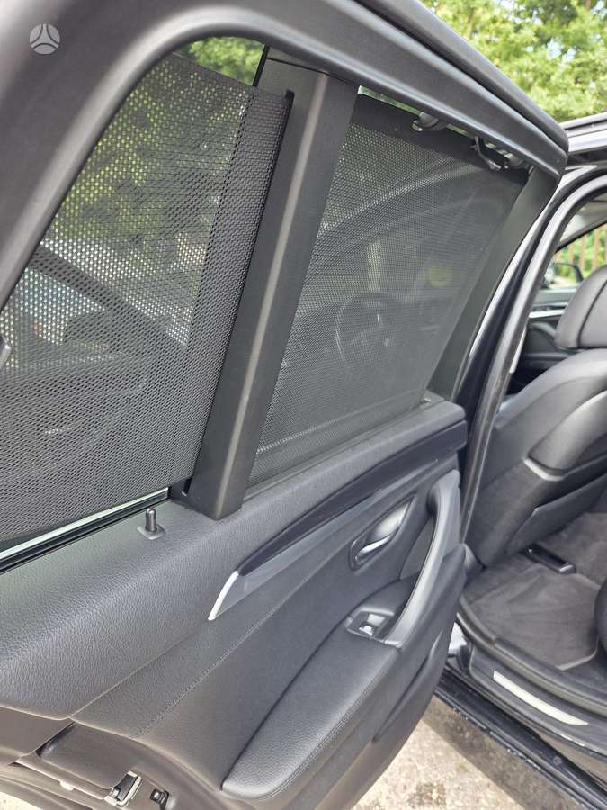 BMW 525, 2.0 l., universalas