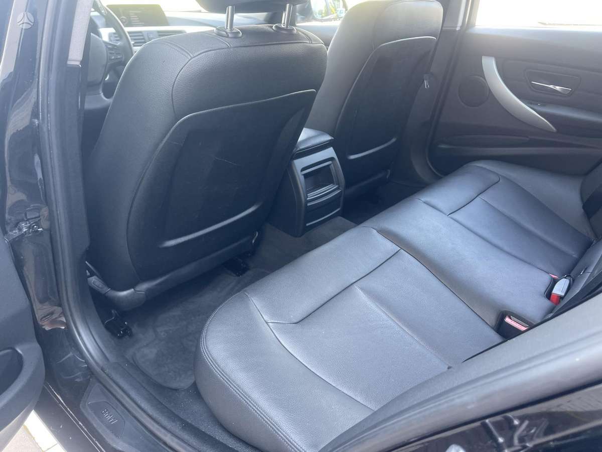BMW 318, 2.0 l., Универсал