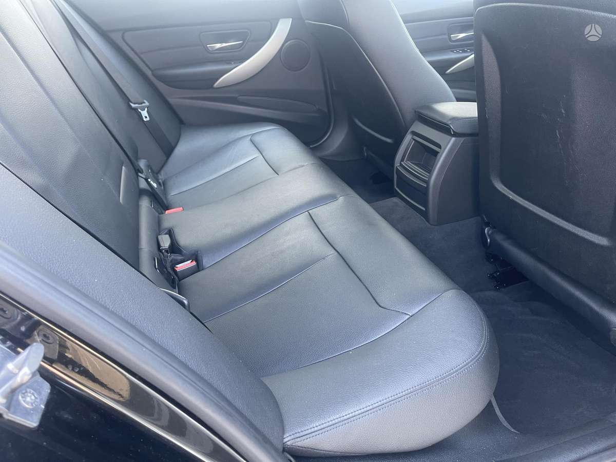 BMW 318, 2.0 l., Универсал