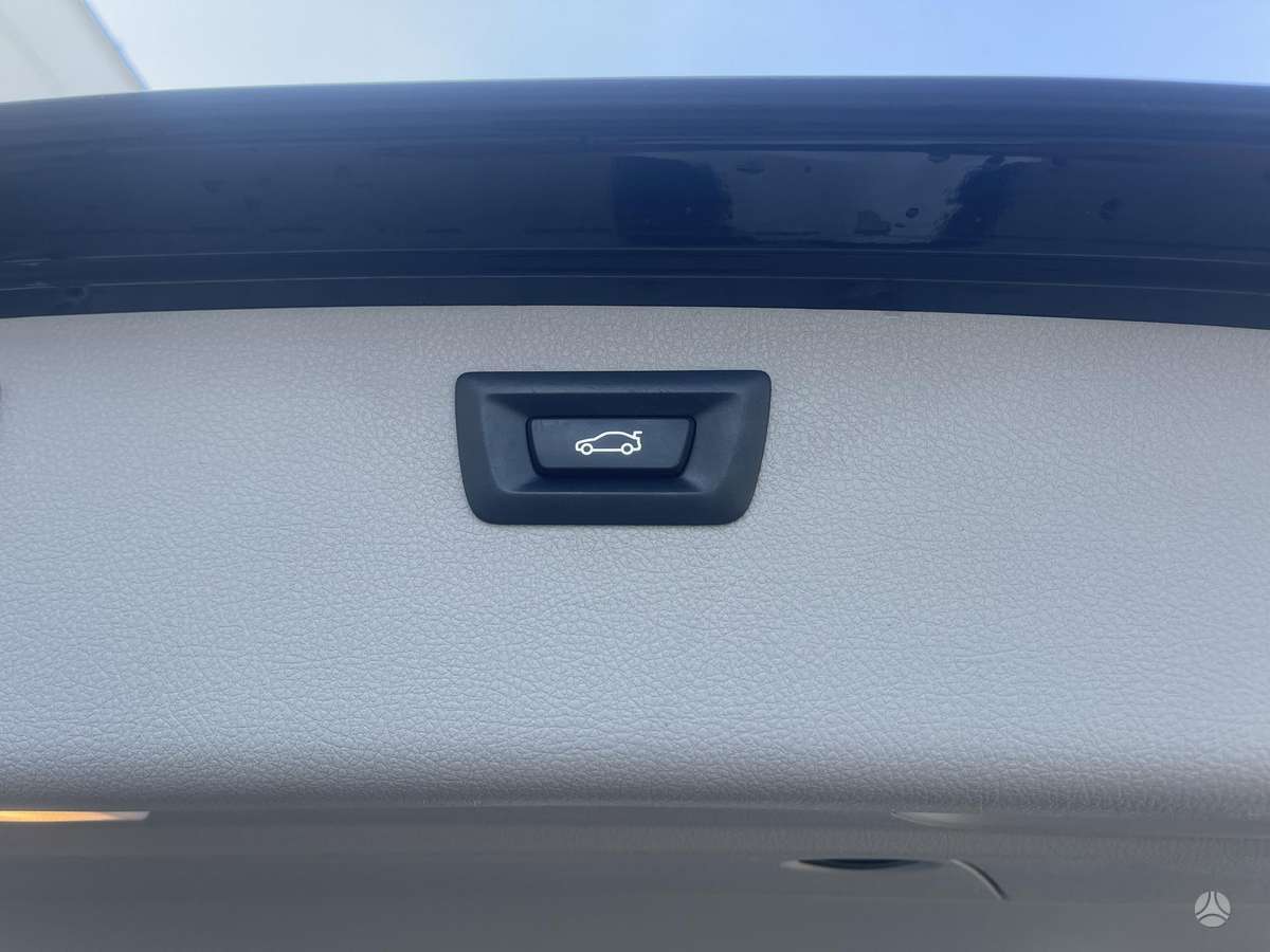 BMW 318, 2.0 l., Универсал