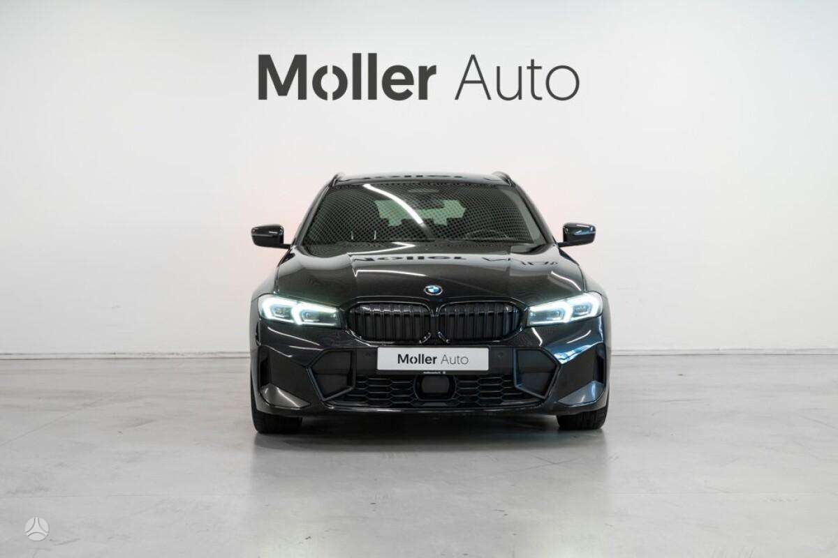 BMW 320, 2.0 l., Универсал