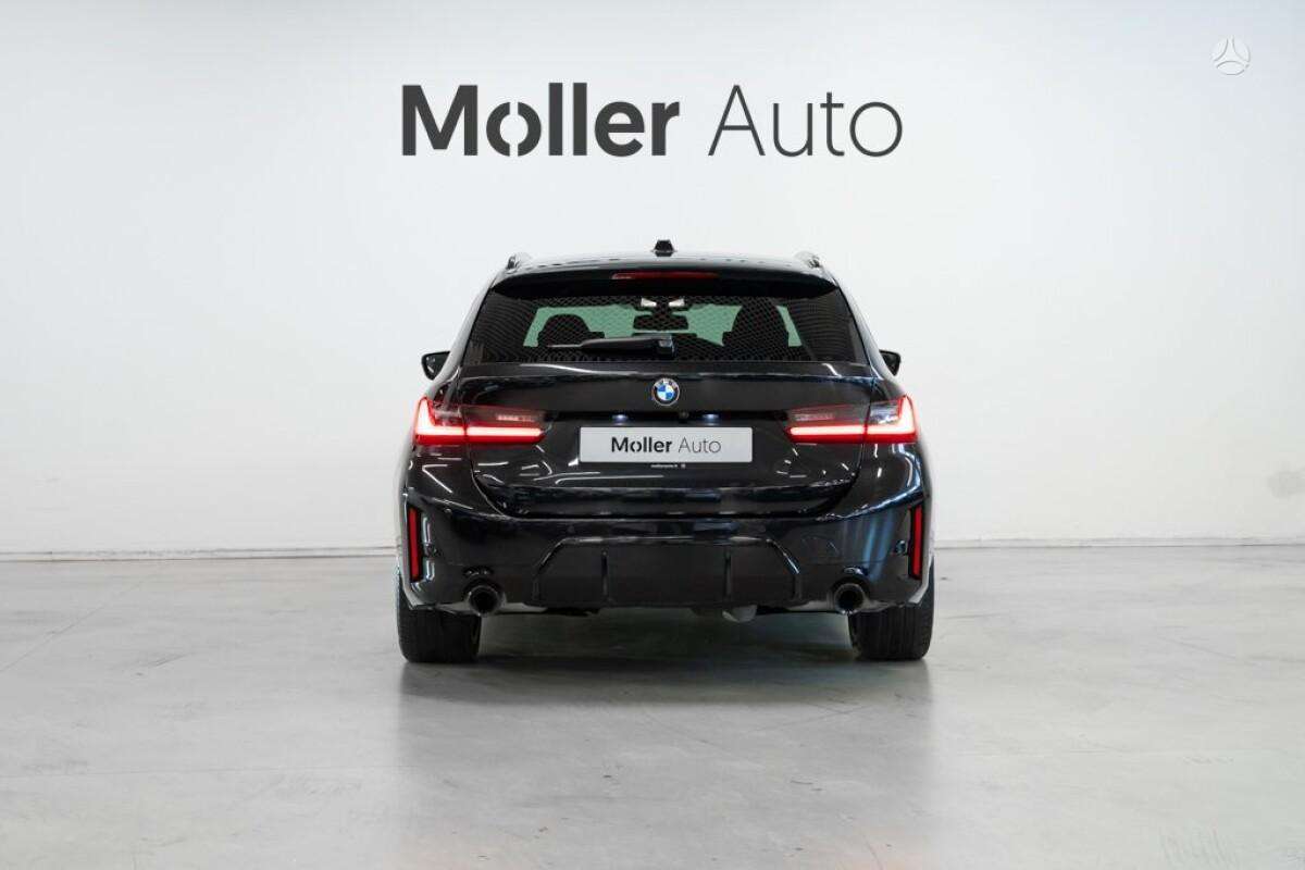BMW 320, 2.0 l., Универсал