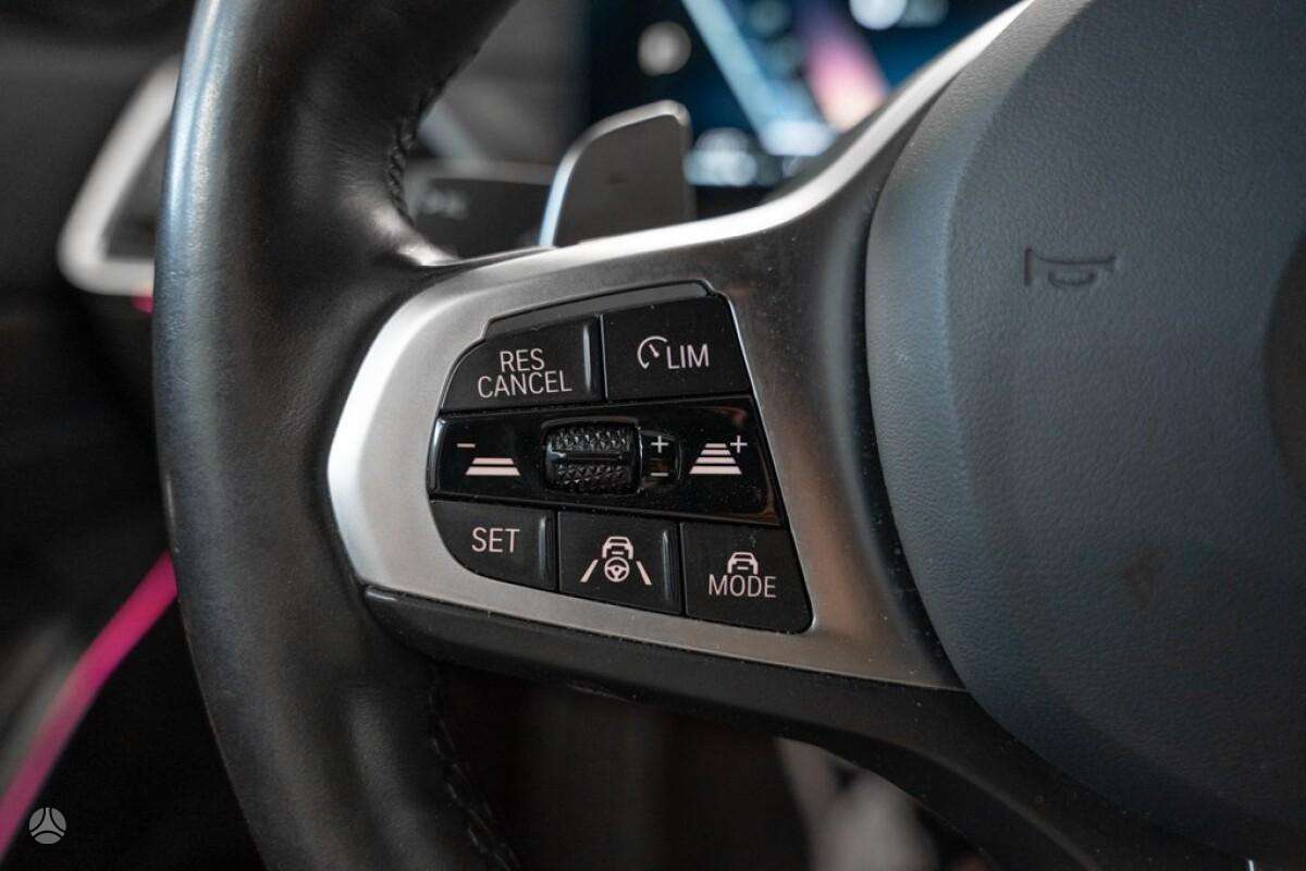 BMW 320, 2.0 l., Универсал