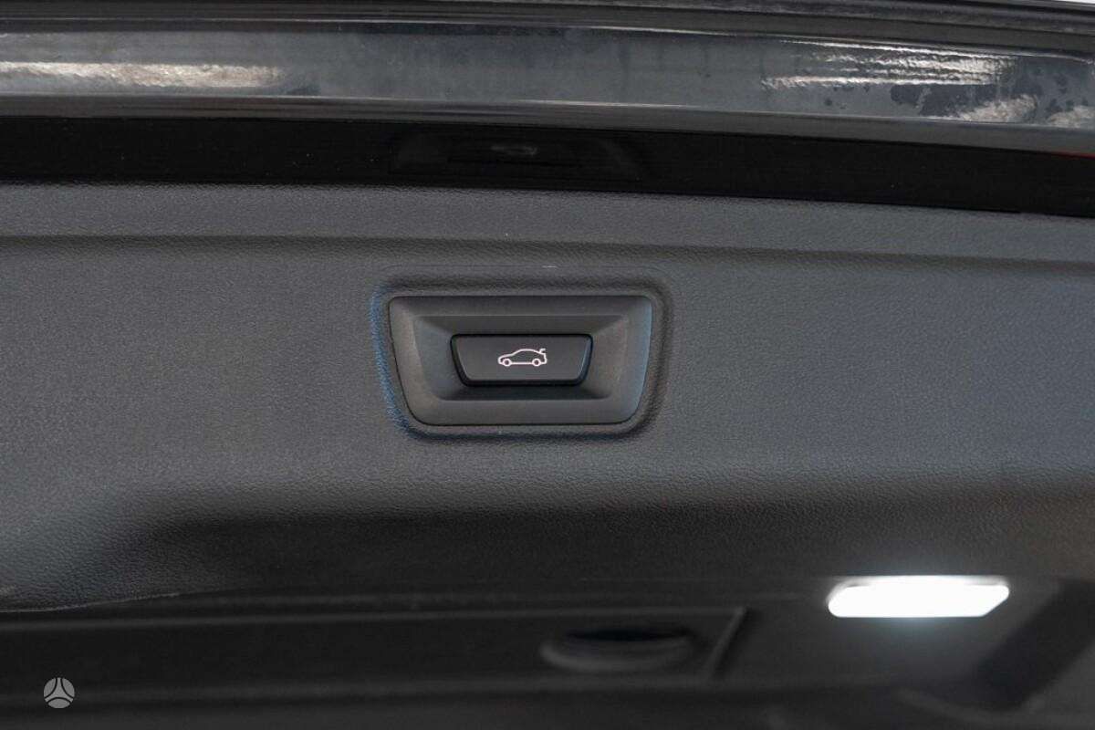 BMW 320, 2.0 l., Универсал