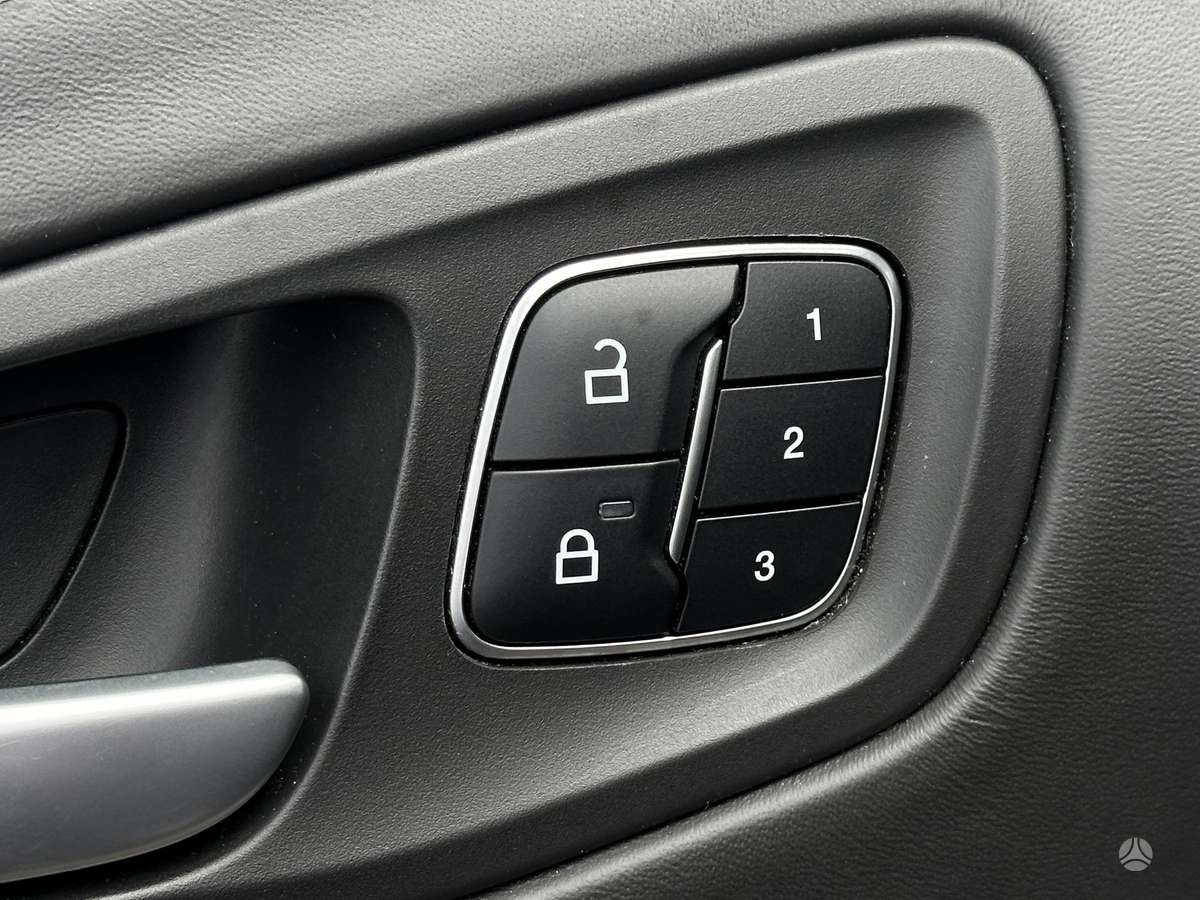 Ford Kuga, 1.5 l., off-road / crossover