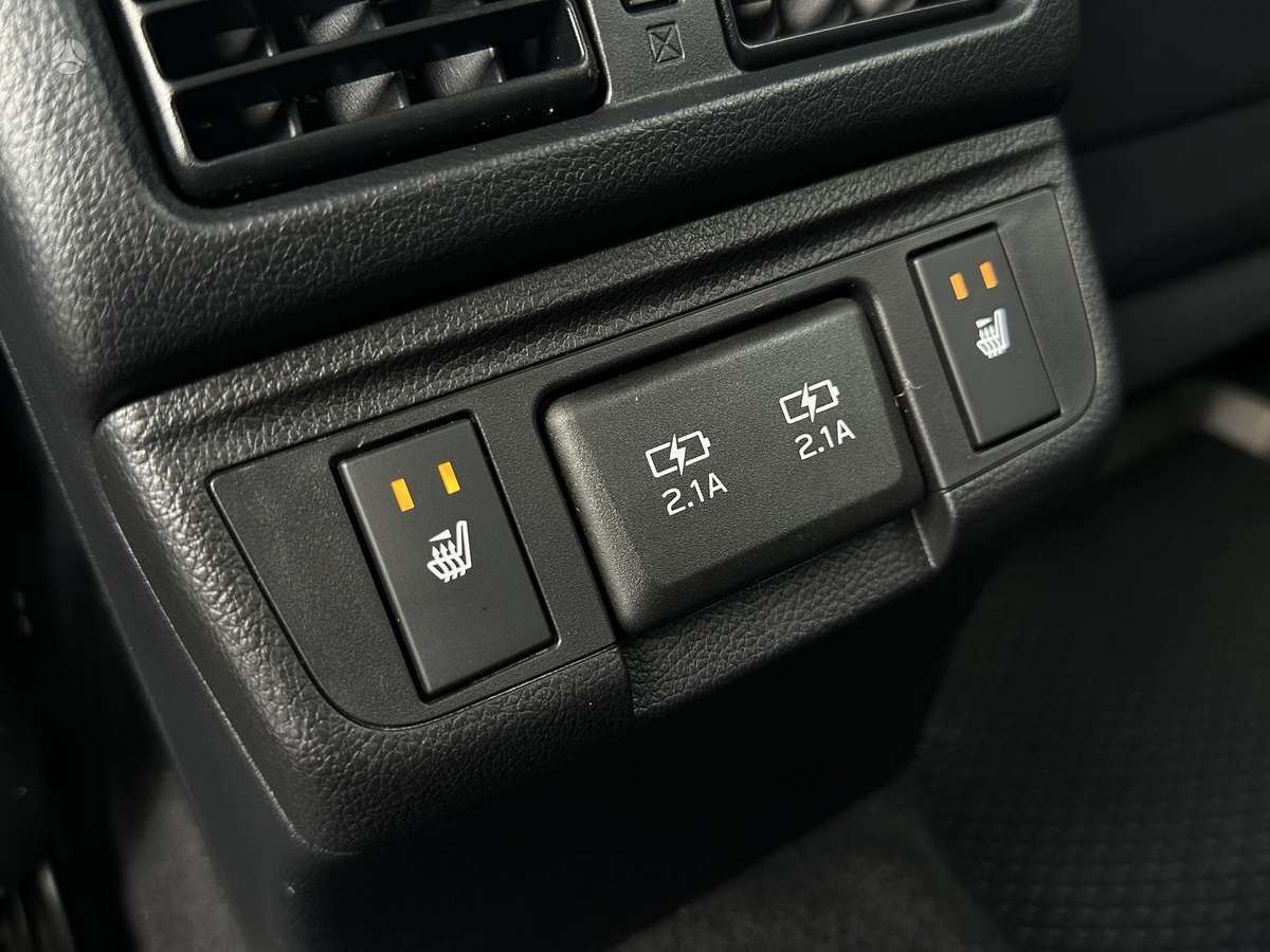 Subaru Outback, 2.5 l., wagon