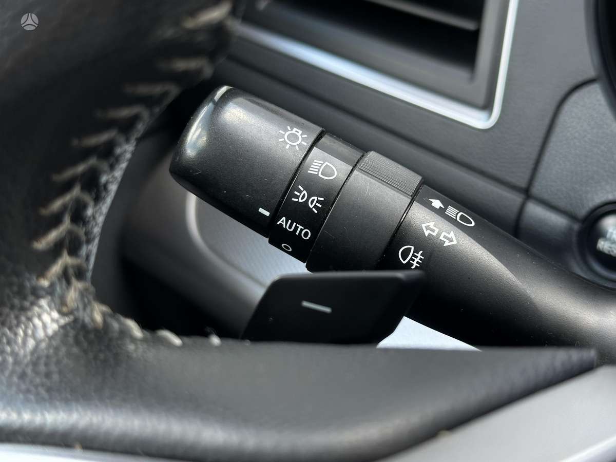 Subaru Outback, 2.5 l., wagon