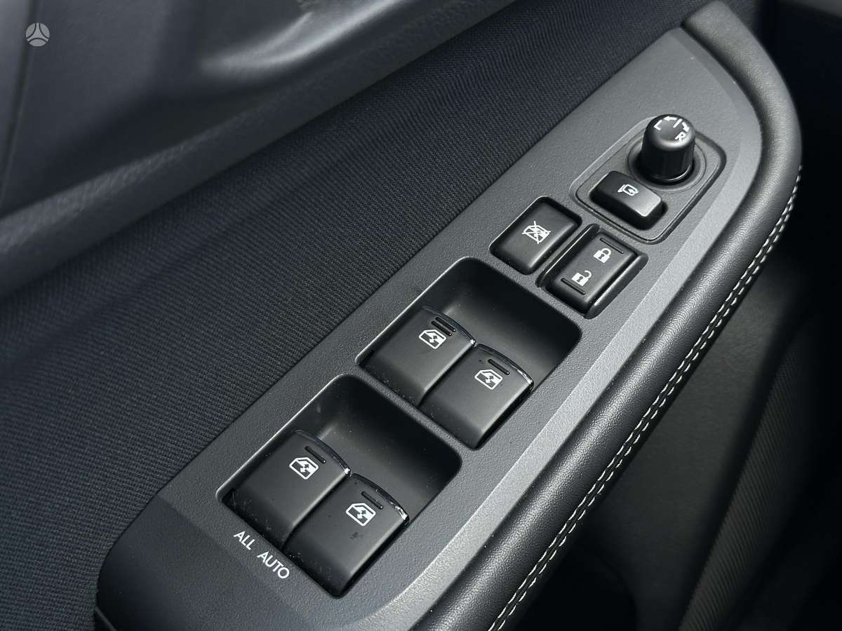 Subaru Outback, 2.5 l., wagon