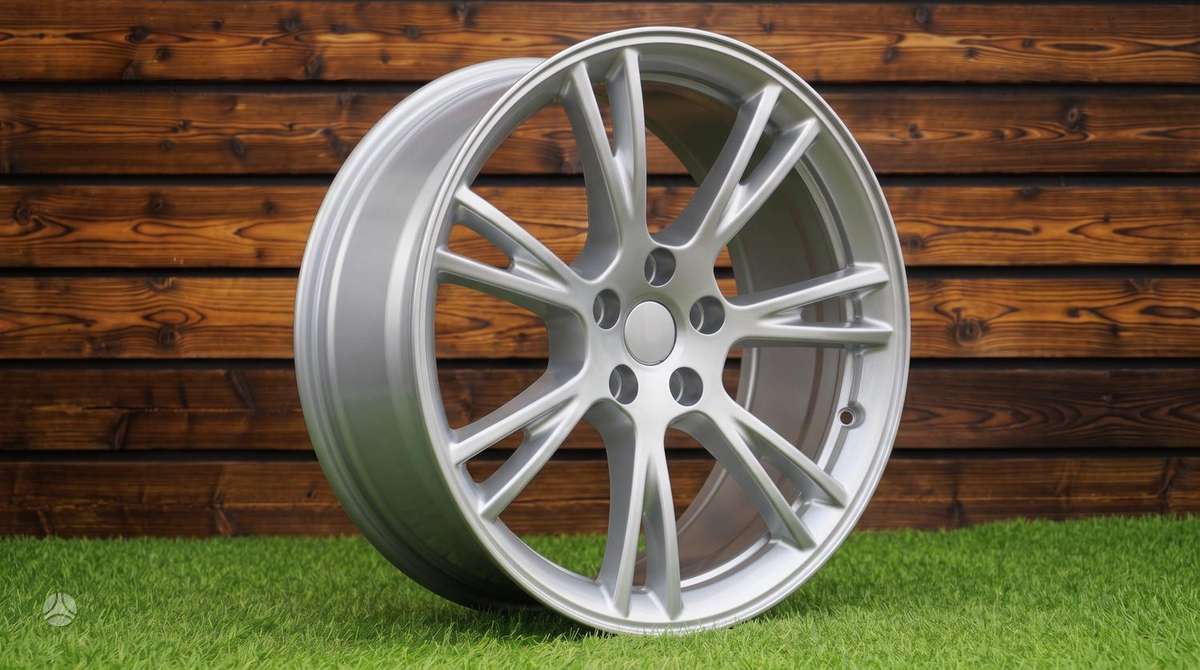 Autowheels Tesla Model Y, light alloy, R19