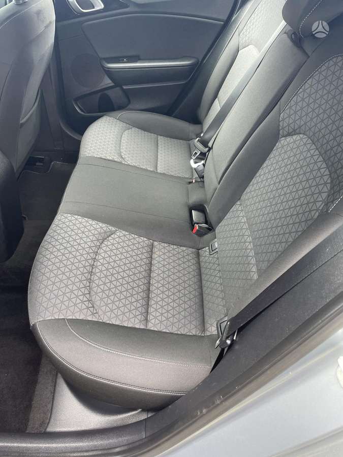 Kia Ceed, 1.6 l., Универсал