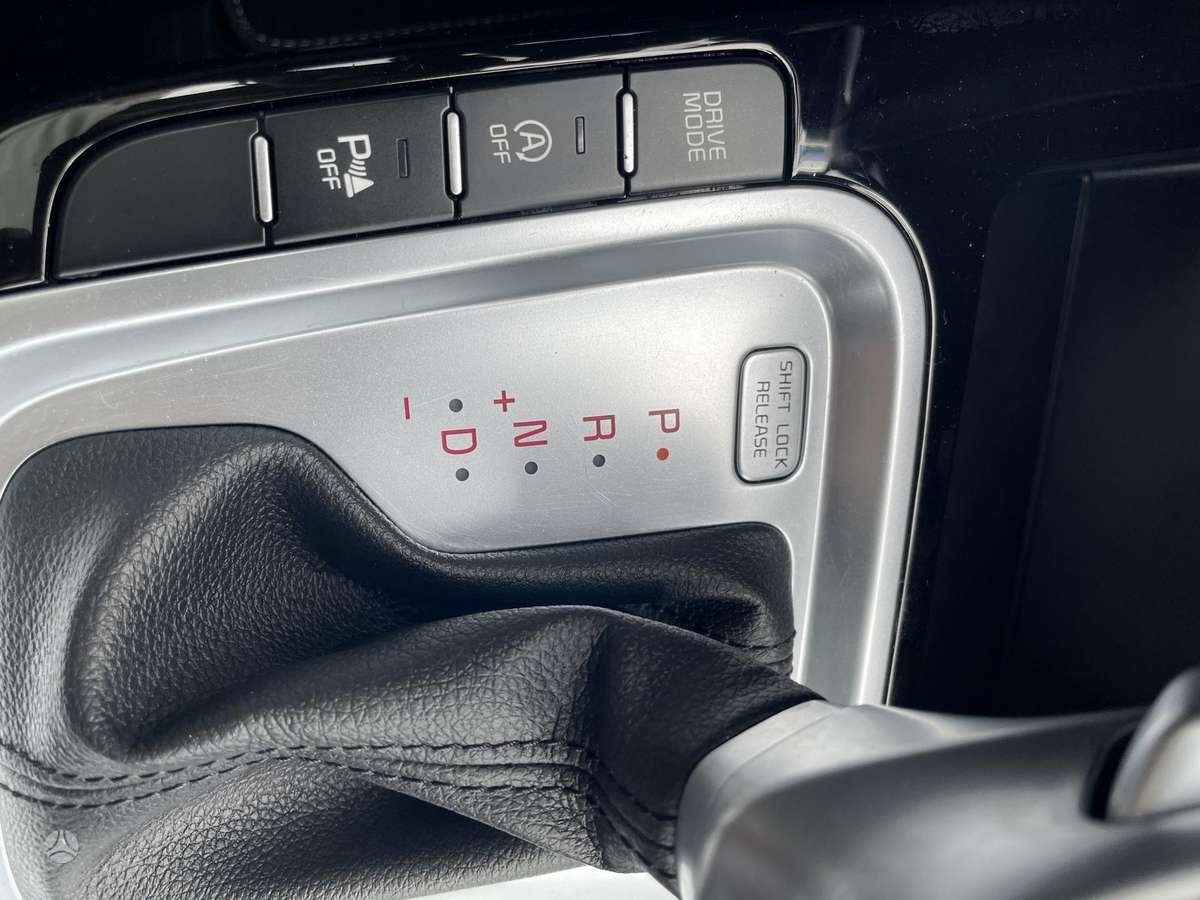 Kia Ceed, 1.6 l., Универсал