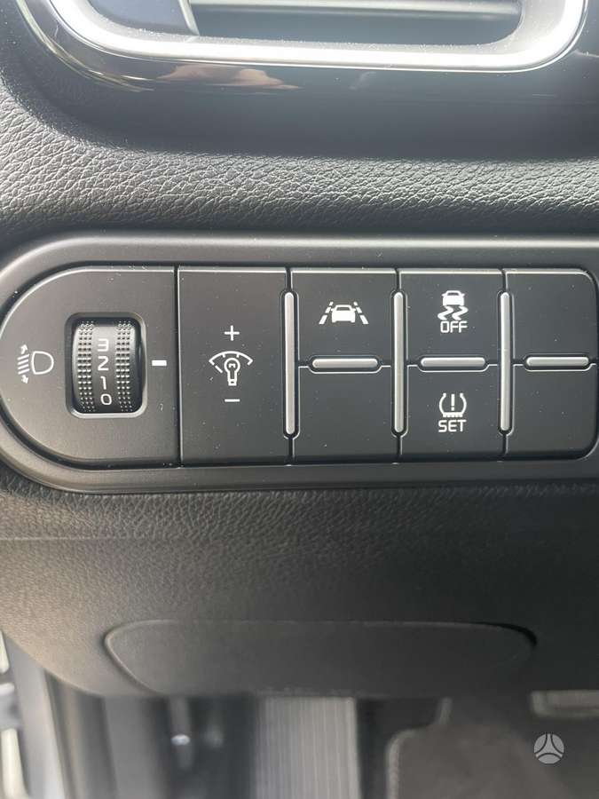 Kia Ceed, 1.6 l., Универсал