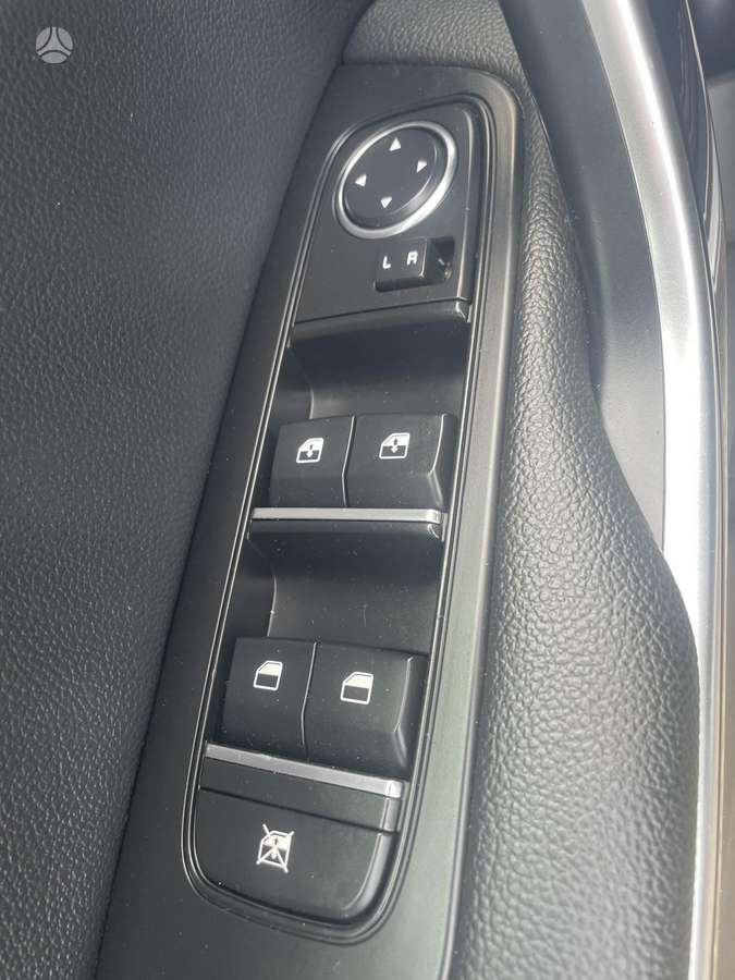 Kia Ceed, 1.6 l., Универсал