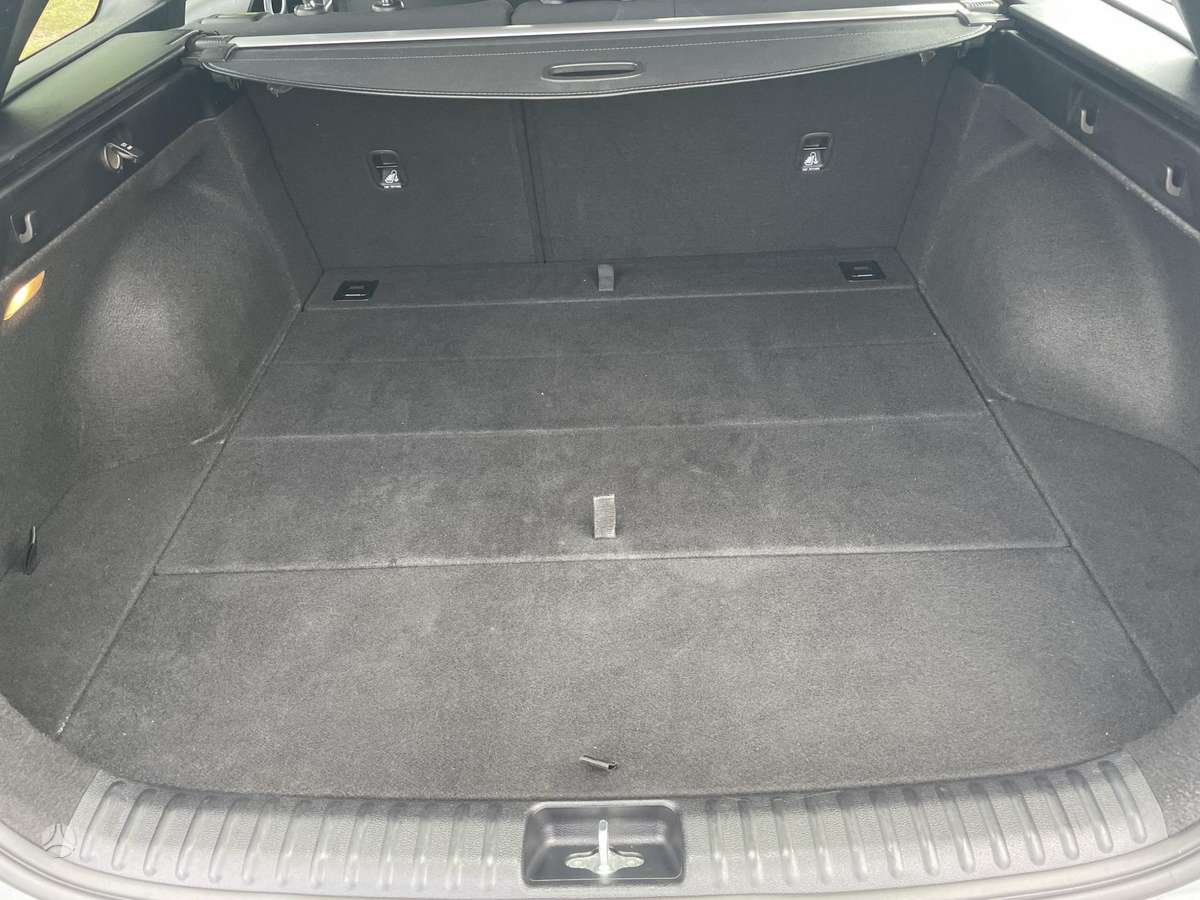 Kia Ceed, 1.6 l., Универсал