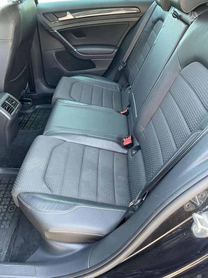 Volkswagen Golf, 1.6 l., Универсал