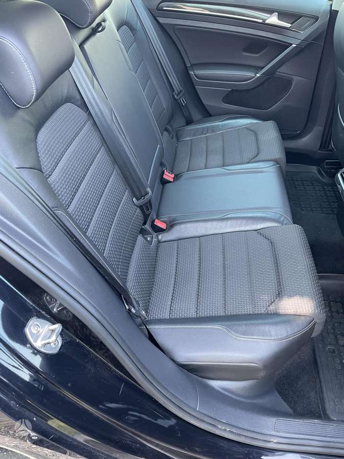Volkswagen Golf, 1.6 l., Универсал