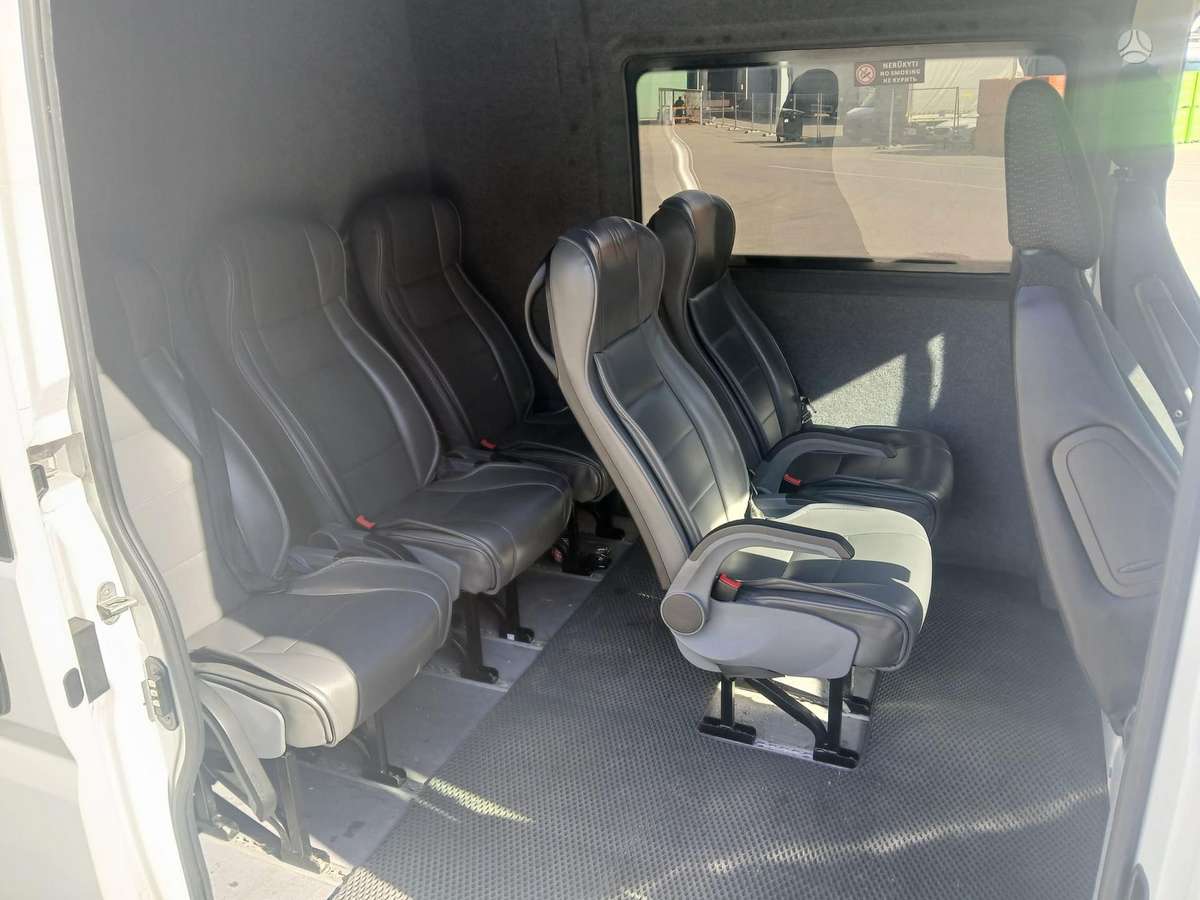 Peugeot Boxer - 6
