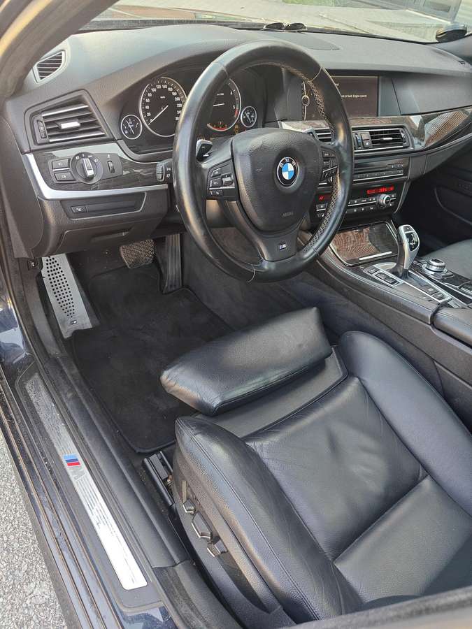 BMW 535, 3.0 l., Универсал