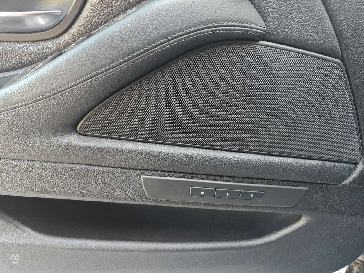 BMW 535, 3.0 l., Универсал