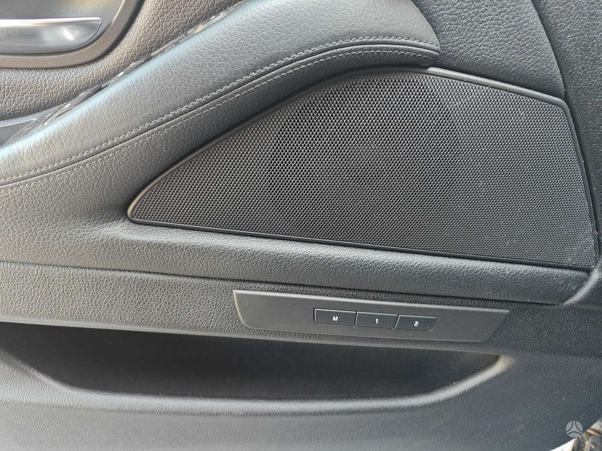 BMW 535, 3.0 l., wagon