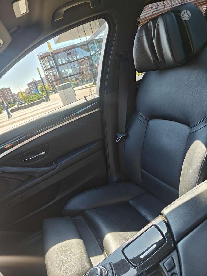 BMW 535, 3.0 l., Универсал