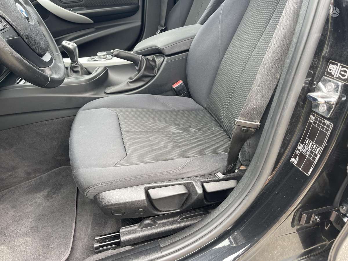 BMW 320, 2.0 l., Седан