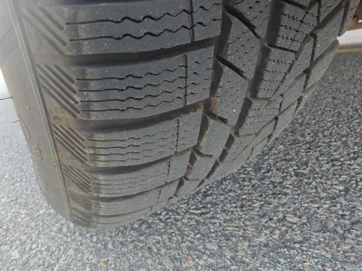 BMW 535, 3.0 l., wagon