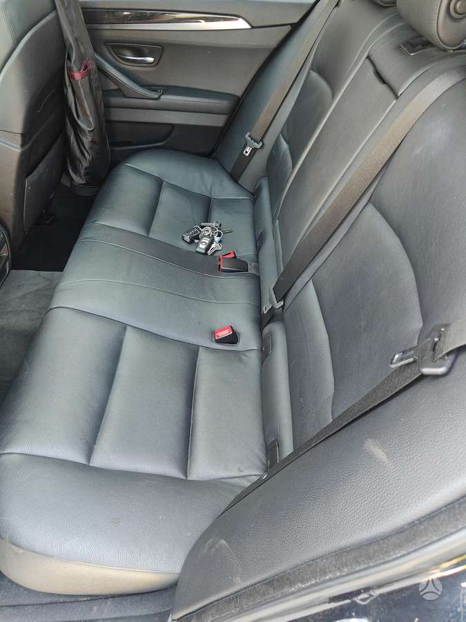 BMW 535, 3.0 l., Универсал