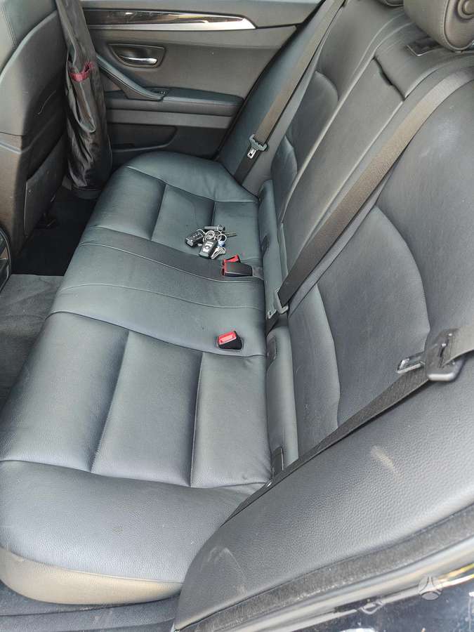 BMW 535, 3.0 l., wagon