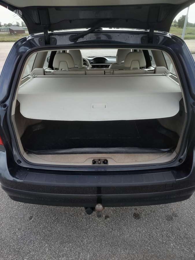Volvo V70, 2.0 l., Универсал
