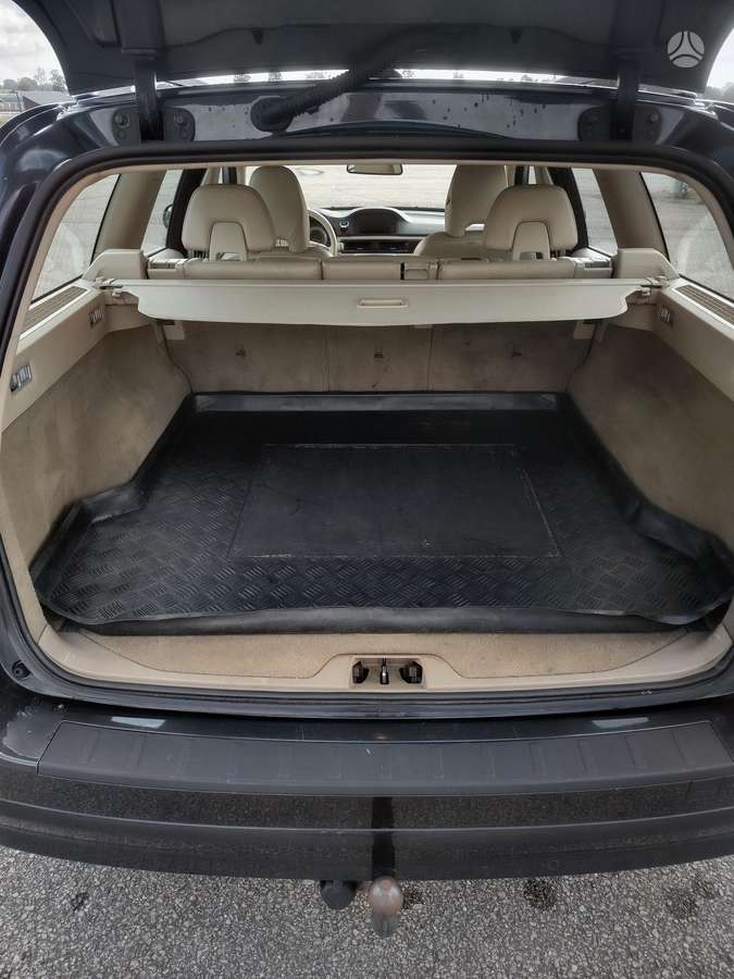 Volvo V70, 2.0 l., Универсал