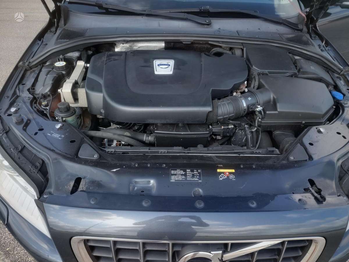 Volvo V70, 2.0 l., Универсал