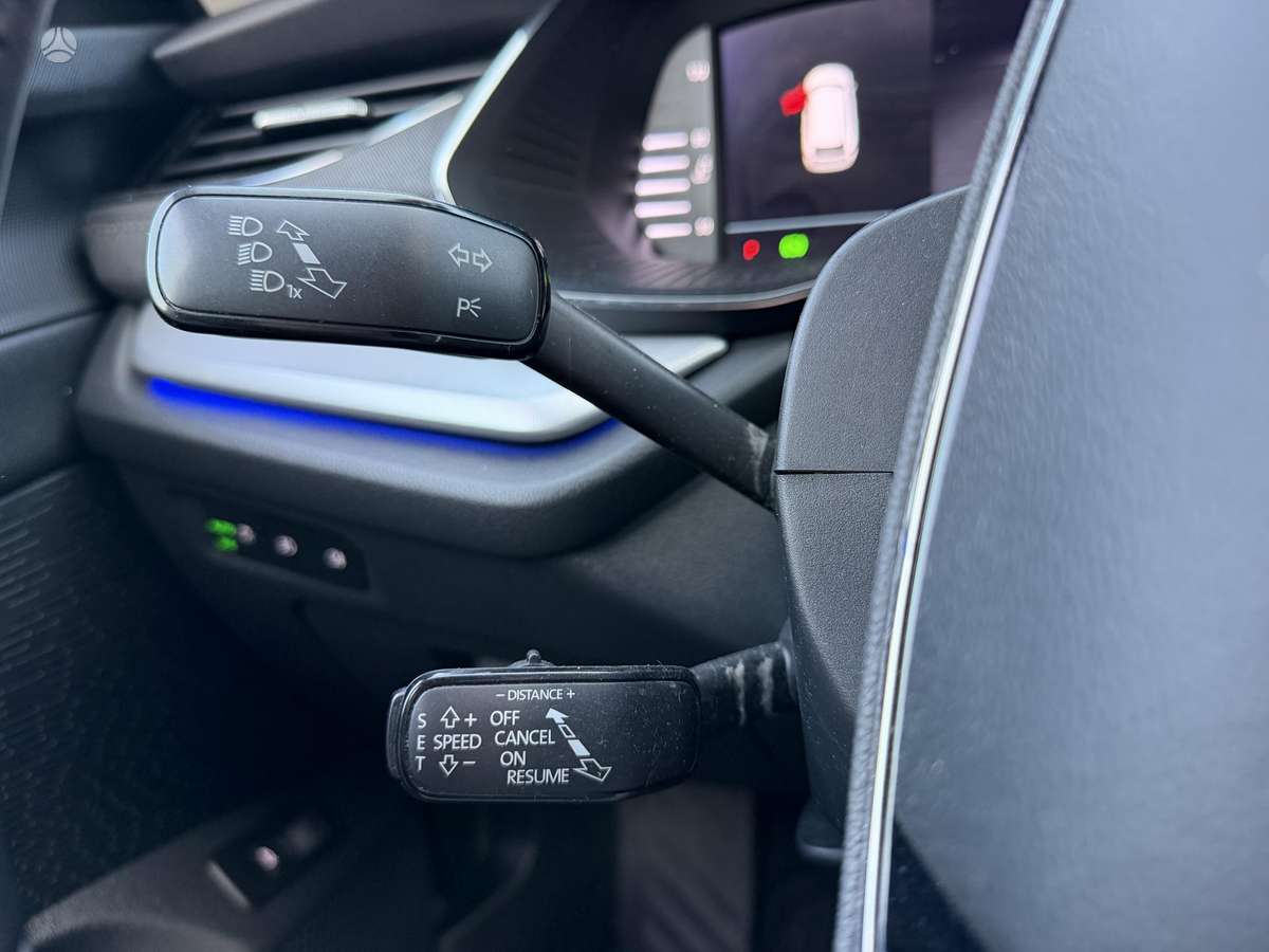 Skoda Octavia, 2.0 l., Универсал